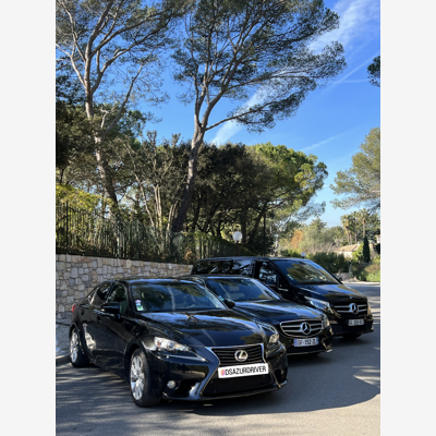 image_Transports, Transfert et mise à disposition en VTC/TAXI à CANNES/NICE/MONACO