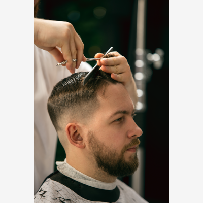 image_Recherche modèle homme pour examen