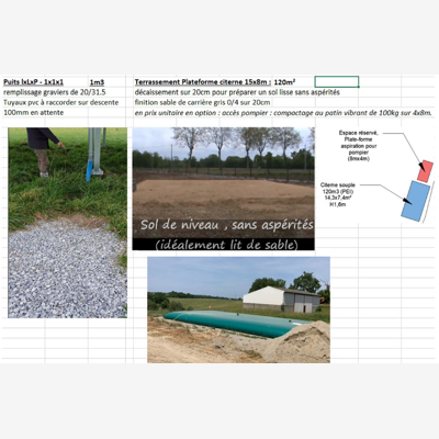 image_Recherche Prestataire terrassement / Terrassier