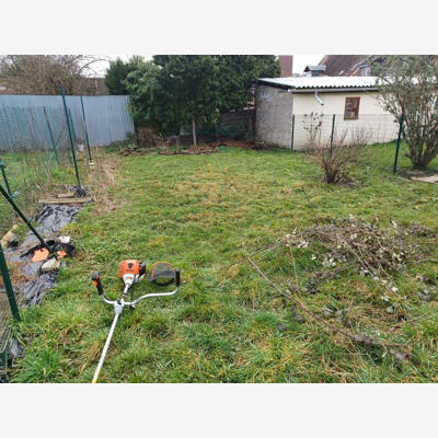 image_Jardinier , paysagiste et multi services