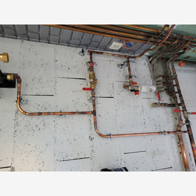 image_Installations neuve ou rénovation et dépannage en plomberie