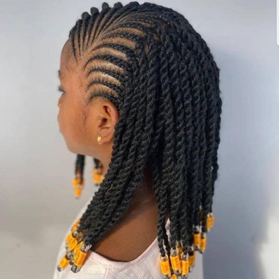 image_Coiffure afro à petit prix