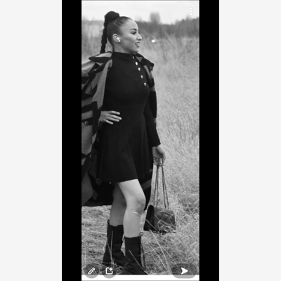 image_Modèle photo pour petite taille