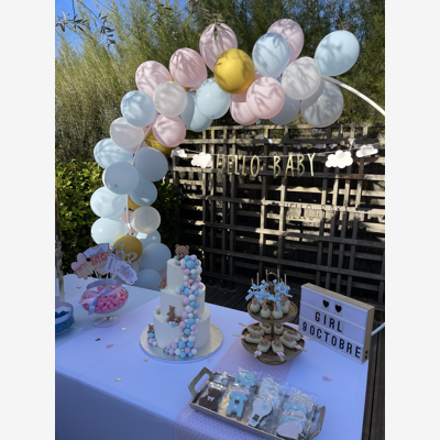 image_Service et décoration pour vos événements