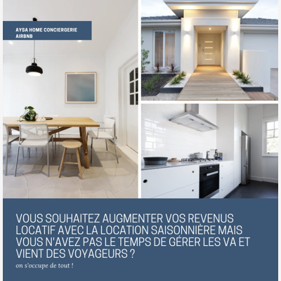 image_Agence gestion location saisonnière