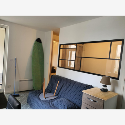 image_Recherche une personne pour préparer un studio en location saisonnière