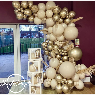 image_Décoration d'anniversaires et de baby shower