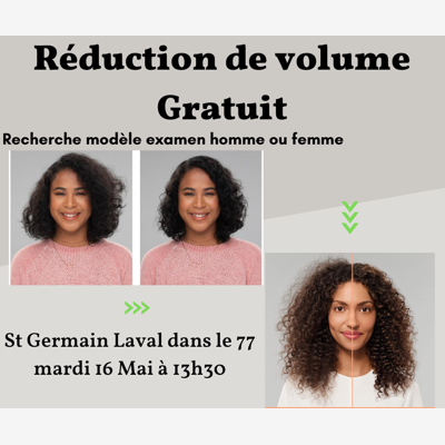 image_Réduction de volume/lissage GRATUIT