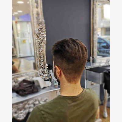 image_Coiffure a domicile a petit prix homme et femme