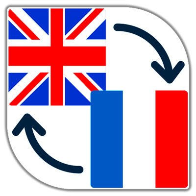 image_Traduction Français vers Anglais