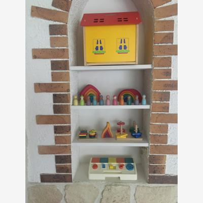 image_Cloé, assistante maternelle agrée