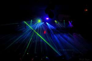 image_animation DJ eclairage