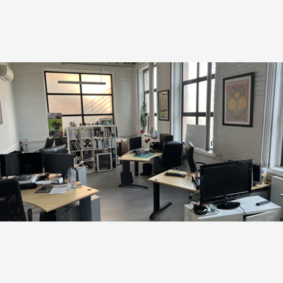 image_Espace de CoWorking en Zone Franche Urbaine