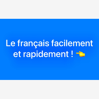 image_Cours de français pour particuliers et professionnels