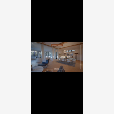 image_Conciergerie Maysha House
