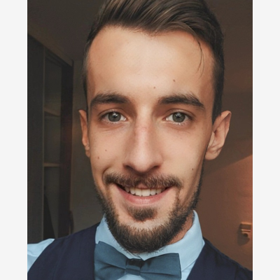 image_Serveur / Barman en extra