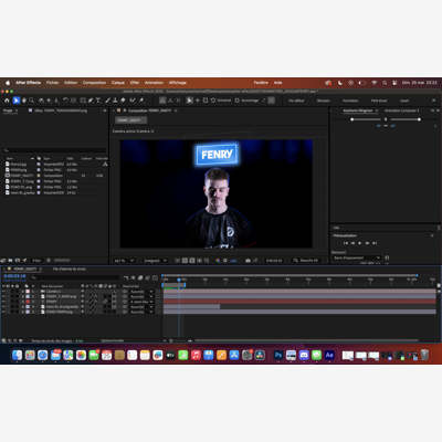 image_montage vidéo / motion design
