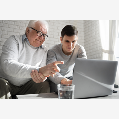 image_Assistant informatique et administratif