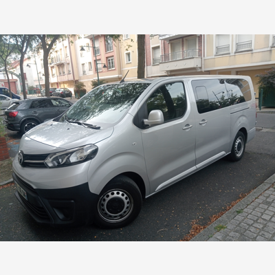 image_TRANSPORT DE PERSONNES 8 PLACES