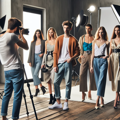 image_Casting de Mannequins pour Séances Photos Rémunérées
