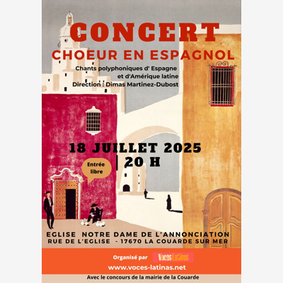 image_Concert chœur en espagnol