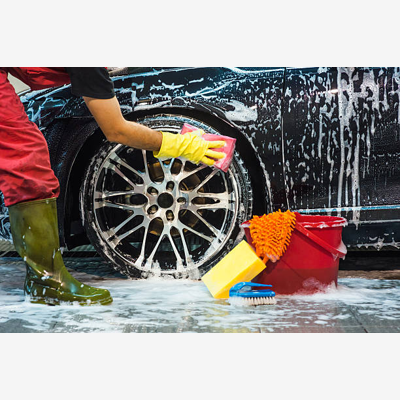 Lavage auto en Île-de-France : Annonces et offres d'emploi