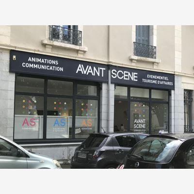 image_BUREAU COWORKING TOUT ÉQUIPÉ À BIARRITZ (Quartier Saint-Charles)