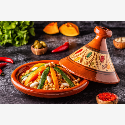image_Traiteur Réunionnais/Scandinave/et Marocaine