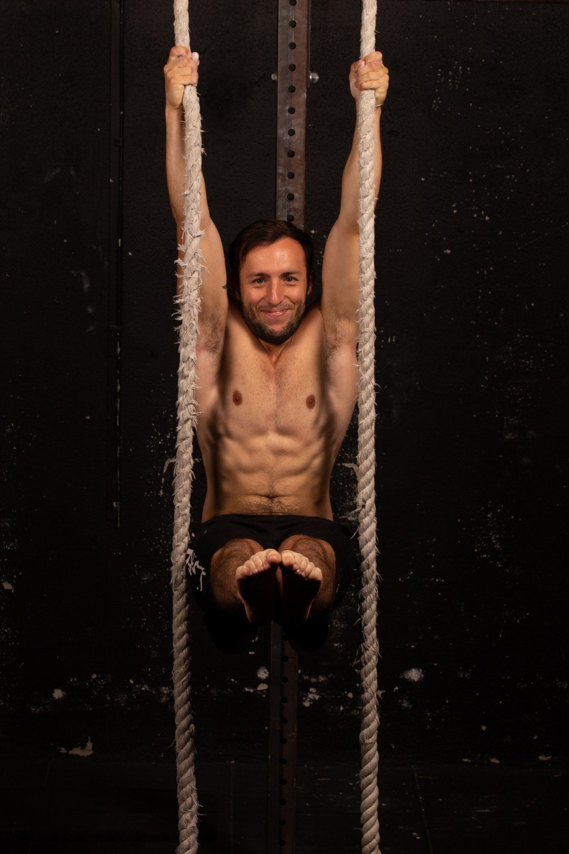 image_Coaching Sportif et Nutritionnel 100% Personnalisé