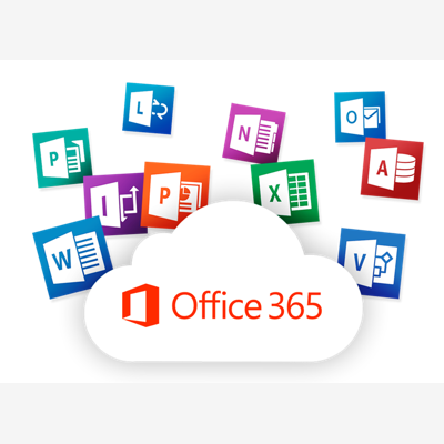 image_Formation Word – Excel – Access – Publisher – PowerPoint