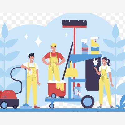 image_Nettoyage chez les particuliers et entreprises