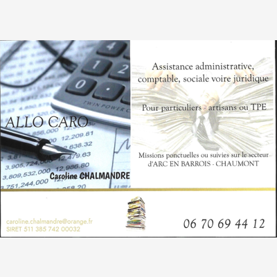image_Assistance adminisrative