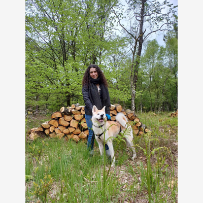 image_Pet Sitter (Chiens, Chats, Nacs, Equins,...)