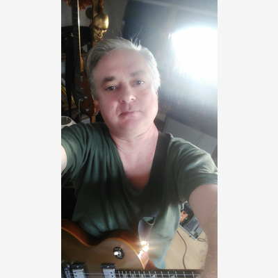 image_Cours de guitare, basse et chant