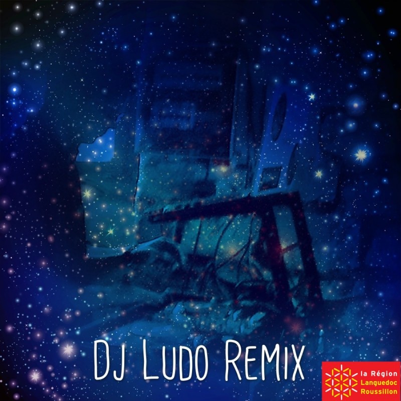 image_DJ Animation