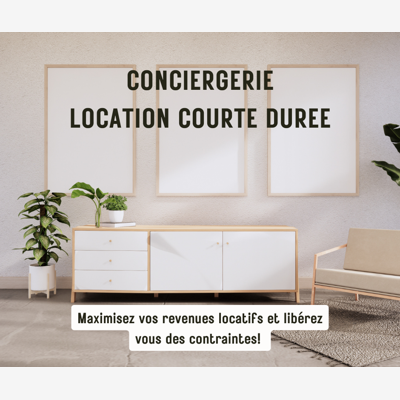 image_Conciergerie location courte durée & sous-location