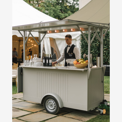 image_Cocktails / Mocktails pour Mariage, EVJF, Baby-Shower, Anniversaires - Just To Shake