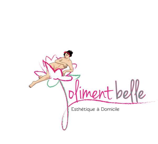 image_Joliment Belle Esthétique à Domicile