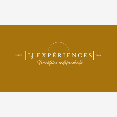 image_Concentrez-vous sur l'essentiel, je m'occupe du reste ! Leïla, Secrétaire indépendante, j’accompagne les professionnels et les particuliers dans la gestion administrative afin de leur faire gagner du temps et de la sérénité.