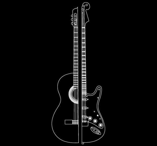 image_Cours de guitare