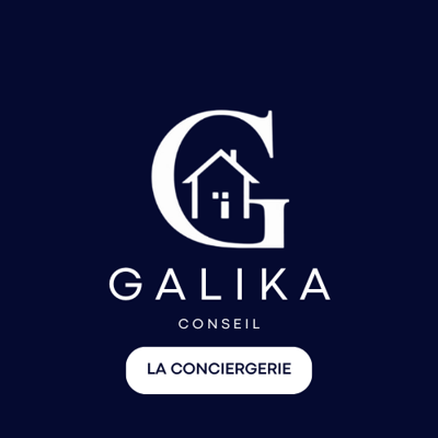 image_Galika Conseil : Service de conciergerie AirBnb (Résidence : principale, secondaire et investissement)