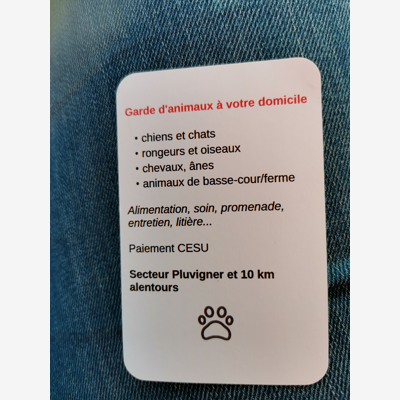 Image annonce