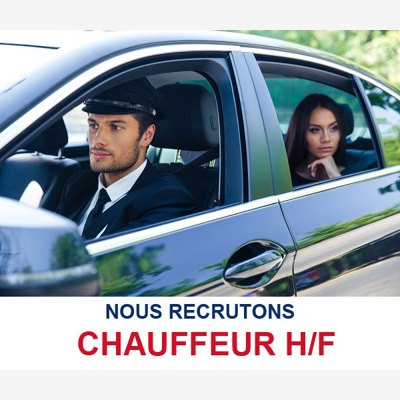 image_RECRUTEMENT CHAUFFEURS PERSONNELS (H/F)