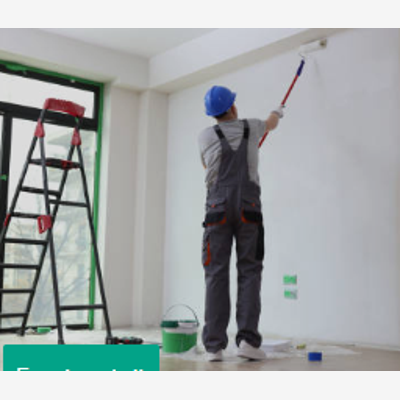 image_Travaux bricolage / peinture / électricité / pose de sol
