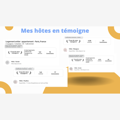 image_Conciergerie Airbnb - Partenaire Local Airbnb depuis 2022