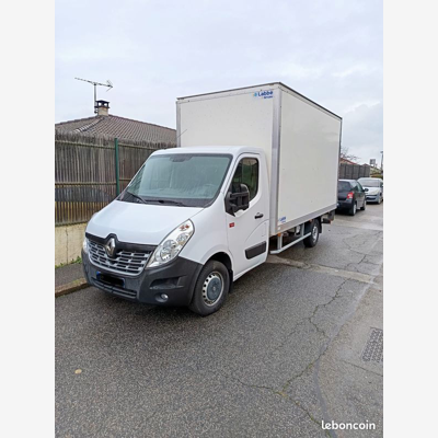 image_Livraison, transport et déménagement