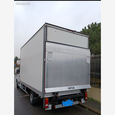 Image annonce