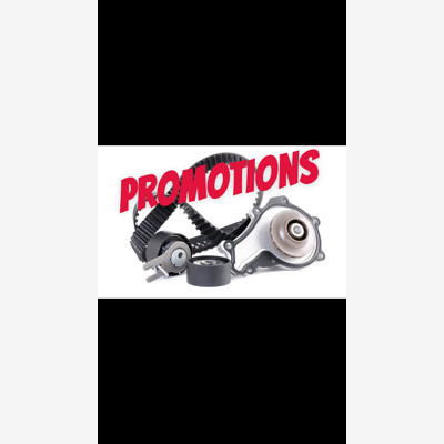 image_Promotions poses distribution et vidanges pour plusieurs modèles de véhicules