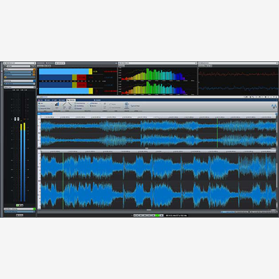 image_Mixage et mastering