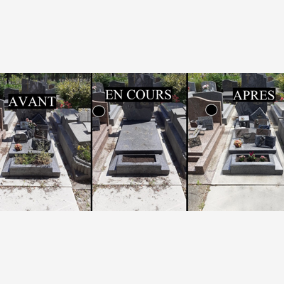 image_Entretien de monuments funéraires